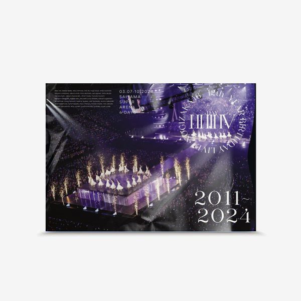 12th YEAR BIRTHDAY LIVE (DVD) (完全生産限定盤)