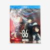 86―エイティシックス SEASON 1~2+特別編全23話 Blu-ray