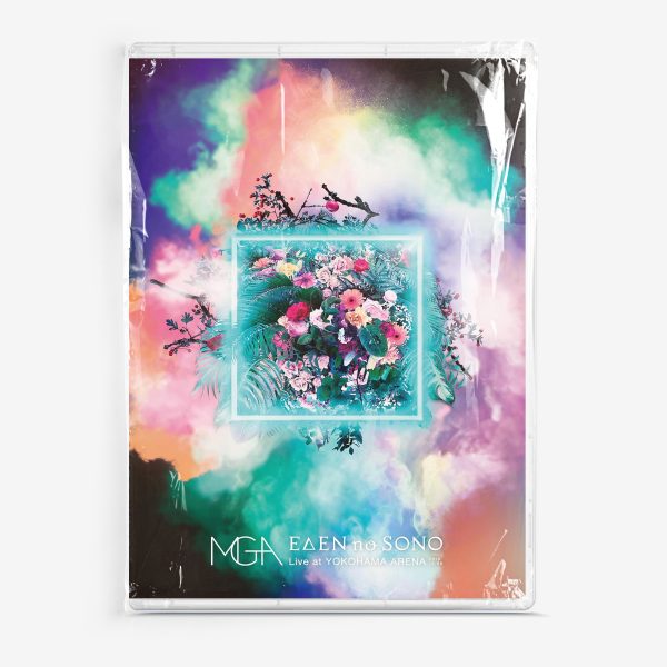 EDEN no SONO Live at YOKOHAMA ARENA 2019.12.08(初回限定盤)[blu-ray]