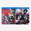 かぐや様は告らせたい SEASON1-3+OVA Blu-ray