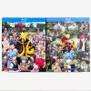 暗殺教室 Season1&2+劇場版+特別編+実写映画版 Blu-ray