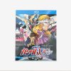 機動戦士ガンダムUC(ユニコーン)+THE ORIGIN Blu-ray