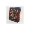 ケンガンアシュラ シーズン1 Part1+2 全24話 Blu-ray BOX