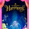 Mrs. GREEN APPLE on “Harmony” (通常盤) [DVD]