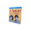 À Table!（ア・ターブル）～歴史のレシピを作ってたべる～ (市川実日子、中島歩出演) Blu-ray BOX