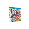 バクマン。 第1+2+3期 Blu-ray BOX 全巻