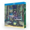 Netflix アニメ 伊藤潤二『マニアック』ブルーレイ Blu-ray BOX 全巻